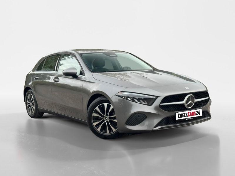 Mercedes-Benz A-Class A 200, миниатюра 5