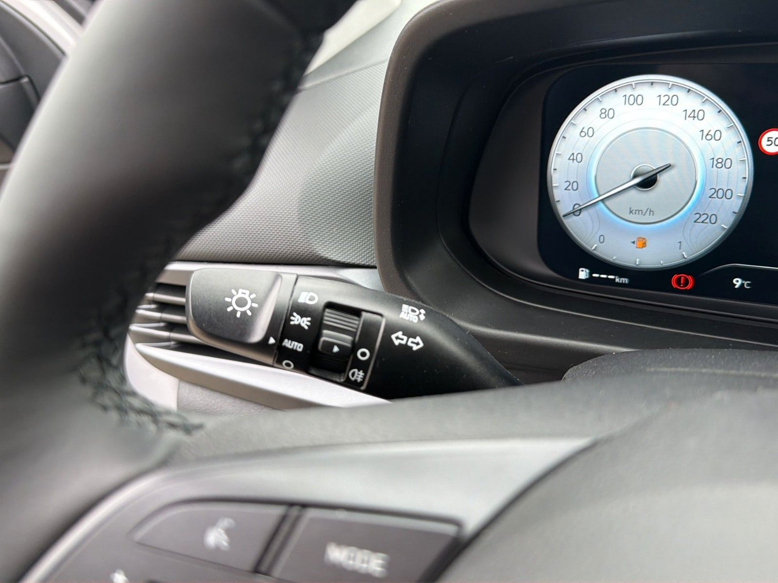 Hyundai i20 - Bild 15