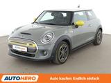 MINI Cooper SE Trim L Aut.*NAVI*TEMPO*PDC*SHZ* - MINI MINI mit Elektro-Antrieb: Automatik