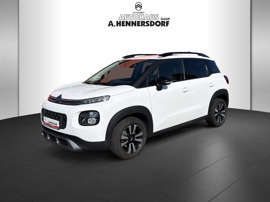 Image of Citroën C3 Aircross