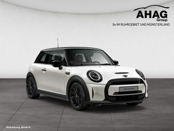 MINI Leasingangebot: MINI Cooper SE