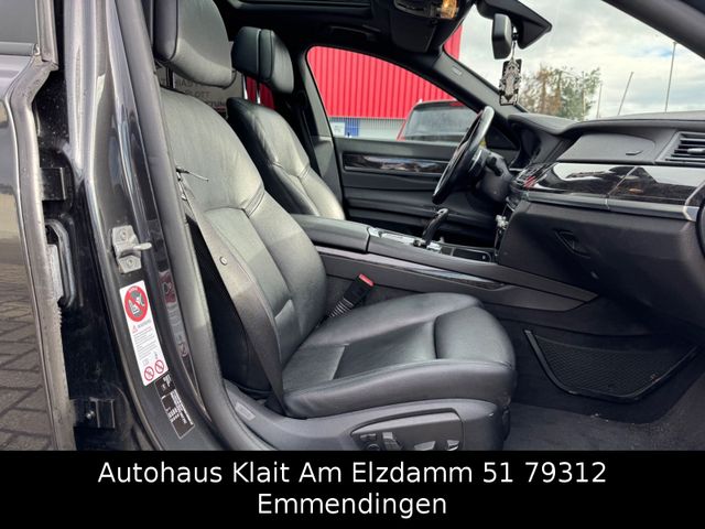 Fahrzeugabbildung BMW 740 7 740d xDrive Steuerkette Neu