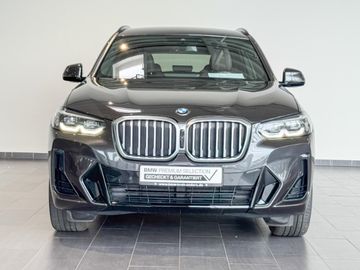 BMW X3 - 4