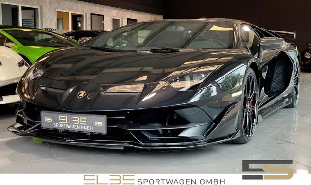 Lamborghini Aventador SVJ Full CARBON Ad Personam