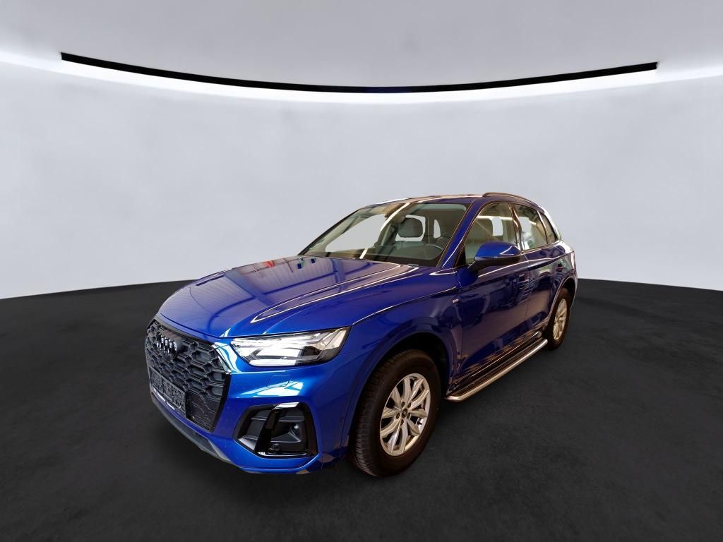Image of Audi Q5