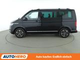 Volkswagen T6 Multivan 2.0 TDI Generation Six FWD Aut.*NAVI - Volkswagen T6 Multivan: Isofix