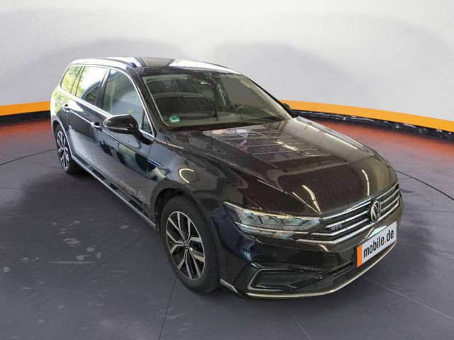 Volkswagen Passat Variant GTE 1.4 TSI DSG eHybrid, Navi, LE