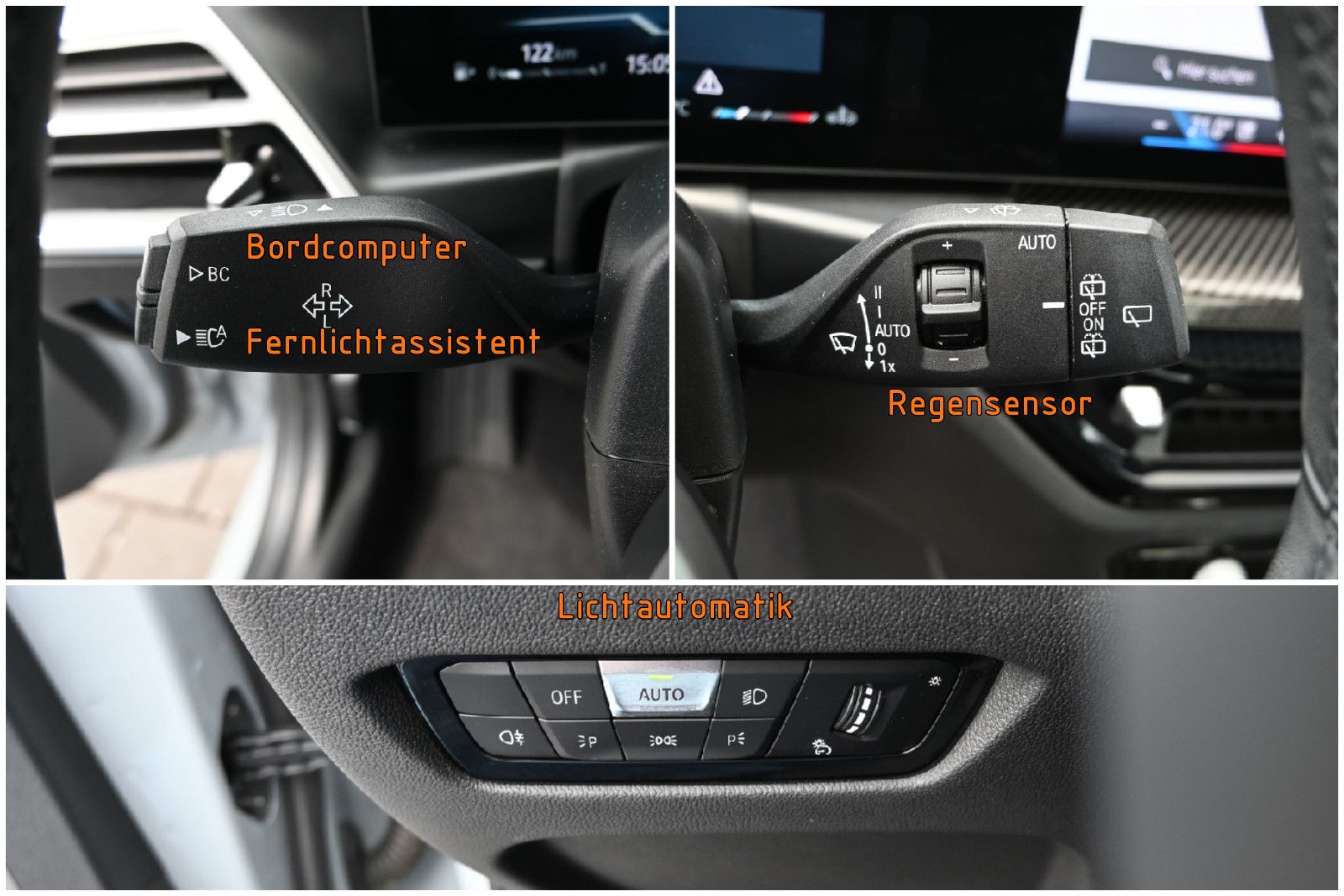 Fahrzeugabbildung BMW 320d xDr. Touring LCI M-Sport Pro °ACC°LEDER°H/K