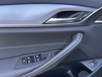 BMW 530 - 10