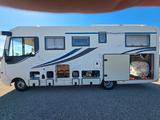 Phoenix 7800 L - Phoenix Wohnwagen & Wohnmobile