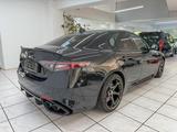 Alfa Romeo Giulia Quadrifoglio*Carbon*H&K*Kamera*Navi*DAB+* - Alfa Romeo Giulia aus 2021