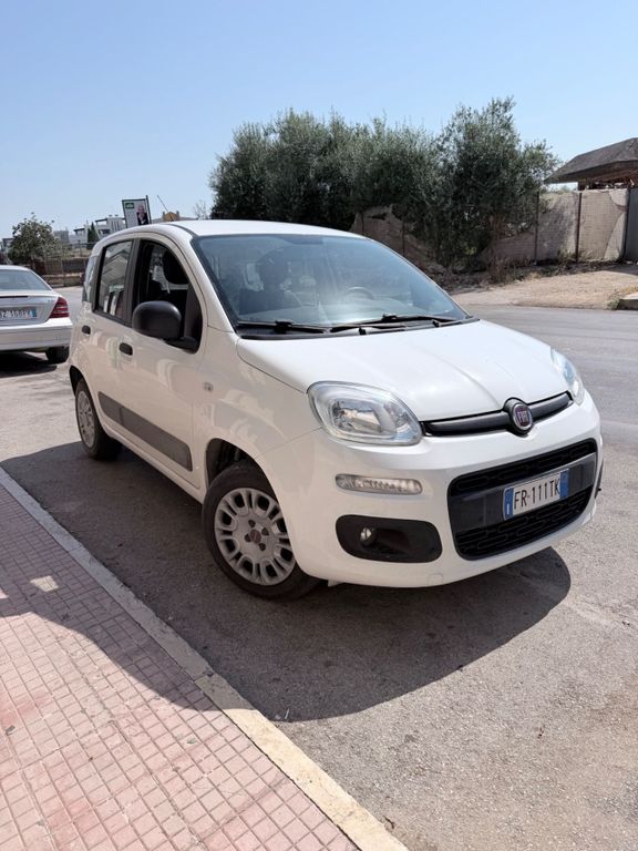Image of Fiat Panda