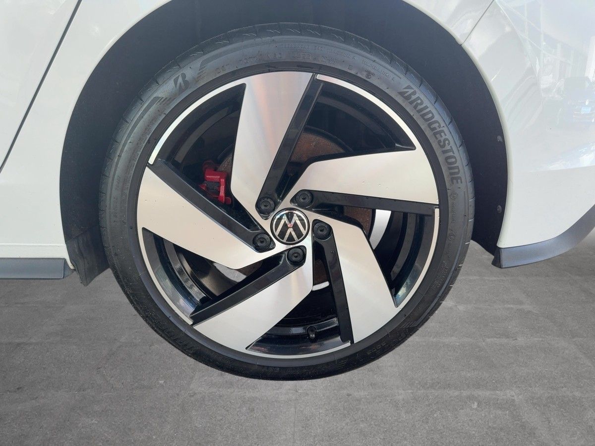 Volkswagen Golf - Bild 12