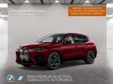 BMW iX xDrive50 AHK Driv.Assist.Prof Harman/K Laser - BMW iX xDrive50 Gebrauchtwagen