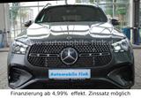 Mercedes-Benz GLE 580 4Matic***AMG***18.000km***I. Hand - graue Mercedes-Benz GLE 580