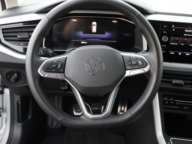 Volkswagen Taigo - Bild 14