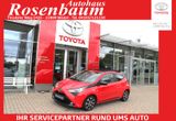 Toyota Aygo AYGO x-sky*LED*KAMERA*GJR*EL-FALTDACH*KLIMA - Toyota Aygo (X) aus 2018