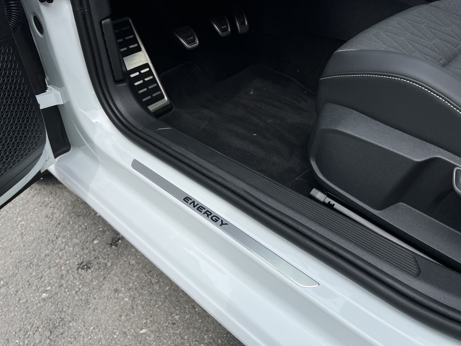 Golf VIII Energy 2.0 TDI Navi*LED*ACC*CarPlay