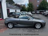 MG TF 135 MG Rover Kamera Klima 3.Hand Garagenauto - gebrauchte MG Roadster