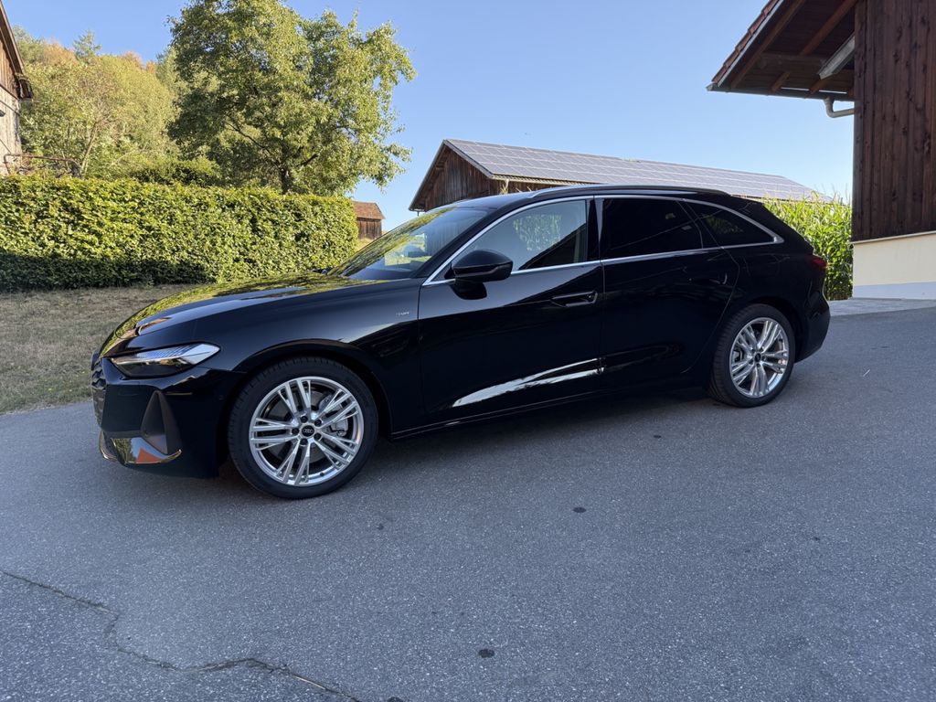 Image of Audi A5
