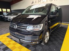 VW T6 Multivan/DSG/ACC/AHK/GSD/ST.HEIZUNG/RFK