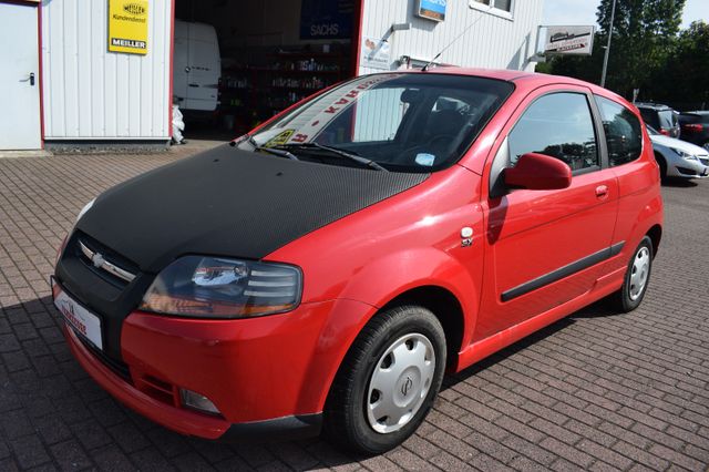 Chevrolet Kalos 1.4 SX Sport 2.Hand HU 05.25