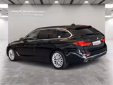 BMW 530d xDrive Touring Standheizung Kamera Alarm - BMW 530: 530d