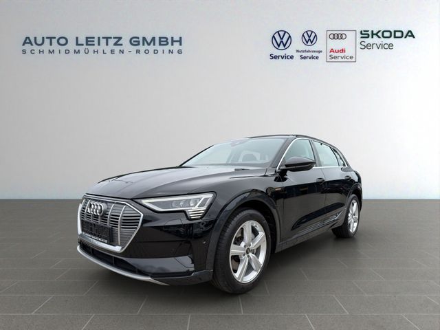 AUDI e-tron 55 advanced AHK Mtrx B&amp;O LM20 RFK GRA