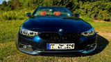 BMW 430i Cabrio Luxury Line A Luxury Line