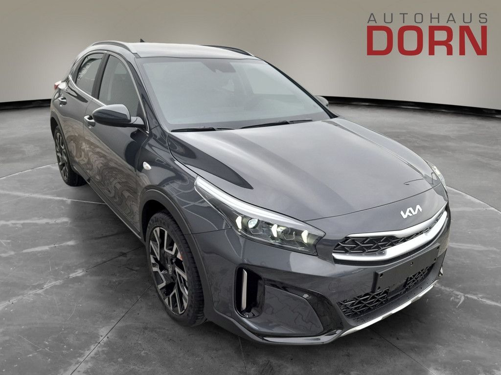 Kia XCeed - Bild 4