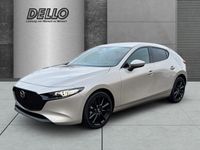 Mazda 3 - Vorschau Bild 1