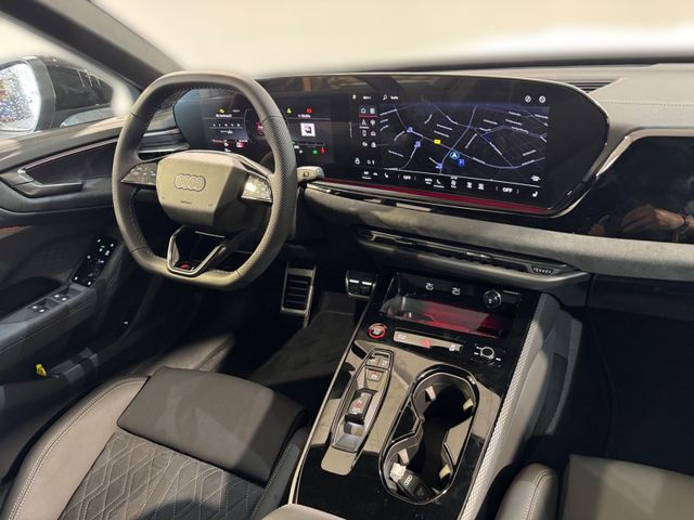 A5 Avant TDI quattro 150 kW 2xS-LINE+AHK+MMI
