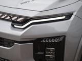 KGM Actyon 2 WD "CORE"LED*APP*NAVI*20 Zoll - graue KGM Actyon