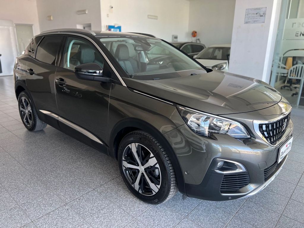 Image of Peugeot 3008