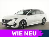 Peugeot 308 GT SHZ|ACC|LED|360°|Kessy|Schiebedach|Navi - Peugeot 308 in Düsseldorf
