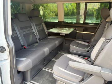 Volkswagen T5 Multivan - 11