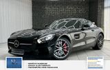 Mercedes-Benz AMG GT S Nur 587 km*1.Hand*4 Wochen angemeldet* - Mercedes-Benz AMG GT S