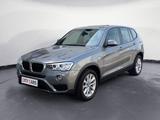 BMW X3 xDrive 20 d Navi Leder Panorama - BMW X3 Gebrauchtwagen in Düsseldorf