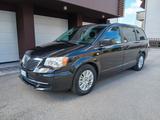 Lancia Voyager 2.8 Crdi Gold 7 posti full option - Lancia Voyager aus 2013