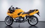 BMW Bmw R 1100 s - BMW R1100R