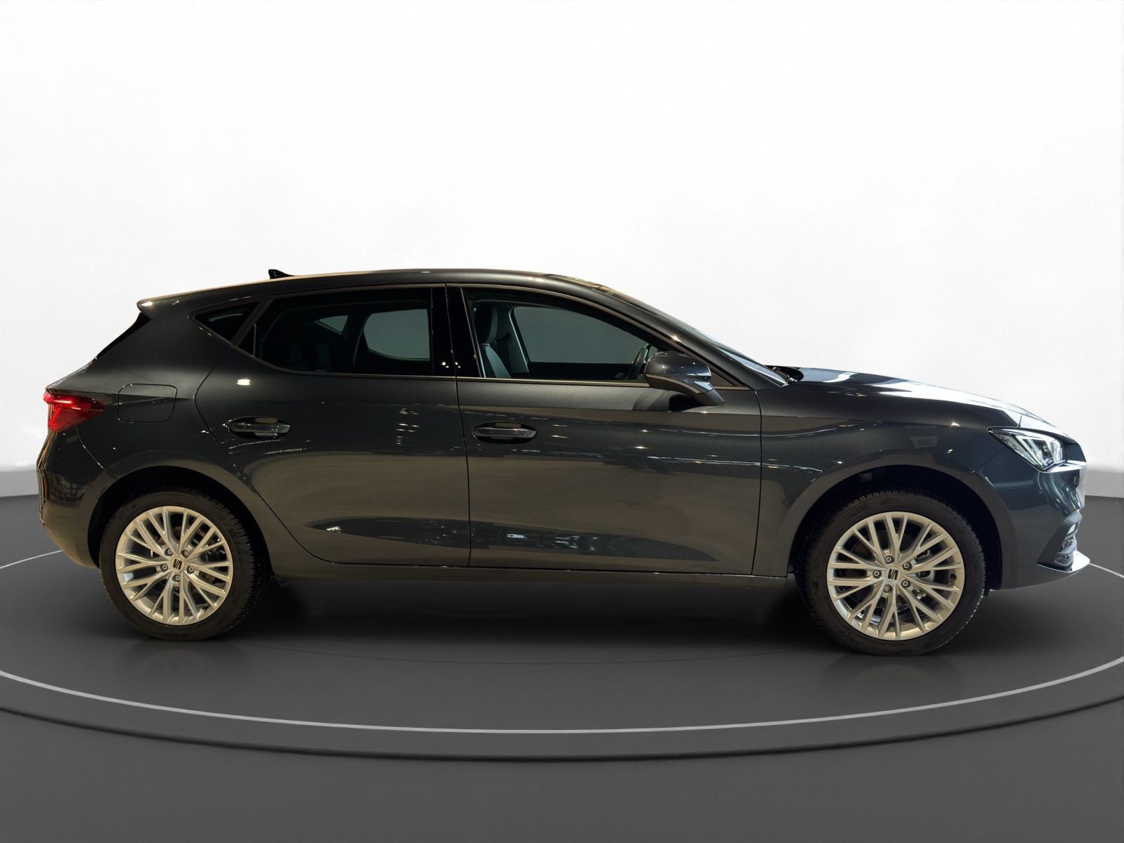 Seat Leon - Bild 8