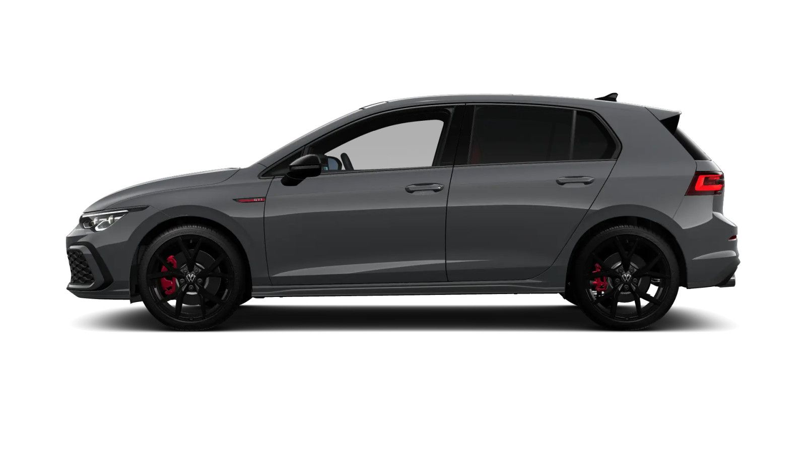Volkswagen Golf - Bild 5