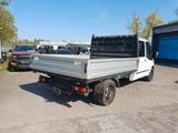 Ford Transit 2.2 Doppelkabine/TÜV SERVICE NEU - gebrauchte Ford Transit aus dem Jahr 2012