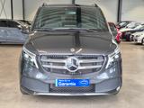 Mercedes-Benz V 300 d 4M LANG LEDER PANO BURMESTER 360 STANDHZ - gebrauchte Mercedes-Benz V 300 aus dem Jahr 2023