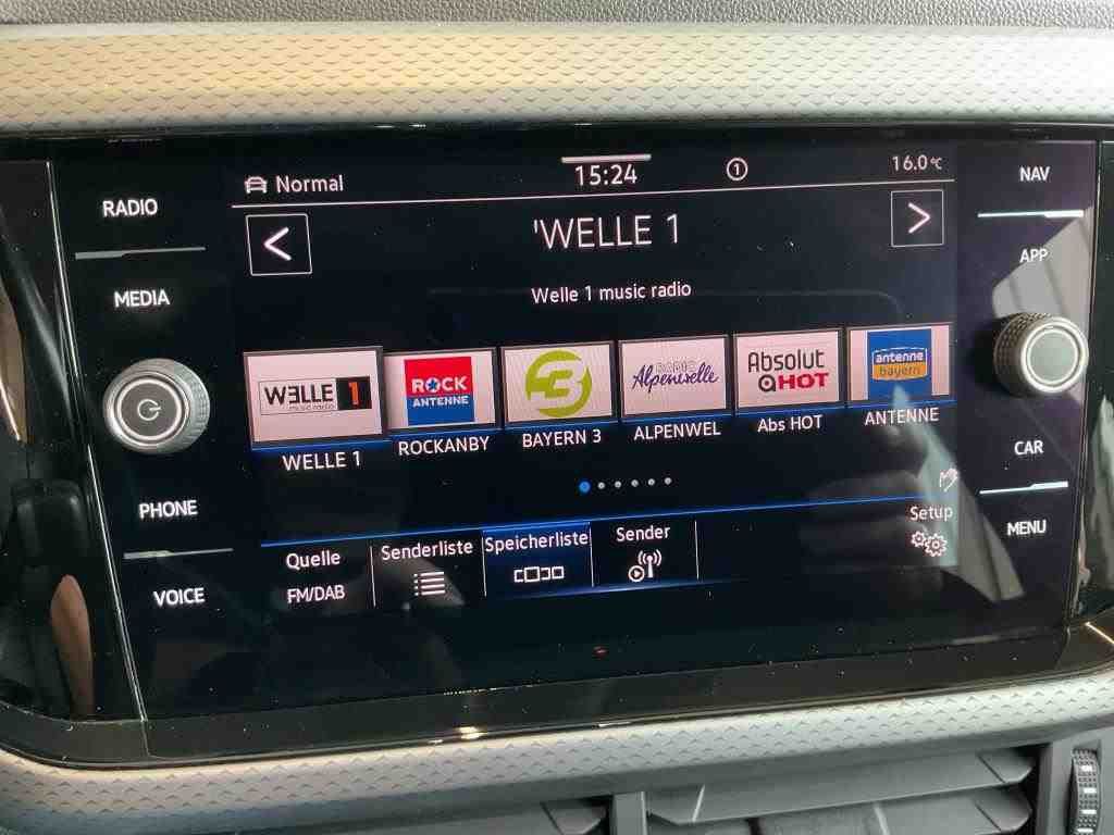 Volkswagen T-Cross - Bild 6