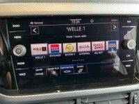 Volkswagen T-Cross - Vorschau Bild 6