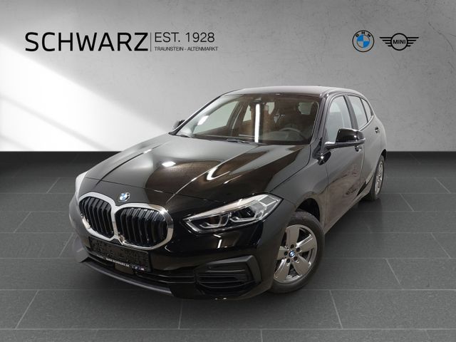 BMW 116i Advantage NavPro Lenkhzg Sitzhzg 259€o.AZ