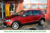 Volkswagen Polo V CrossPolo BMT/Start-Stopp+Automatik+EU6++ - Volkswagen: Crosspolo