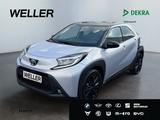 Toyota Aygo X S-CVT JBL *LED*Teilleder*CAM*SHZ*Navi*PDC