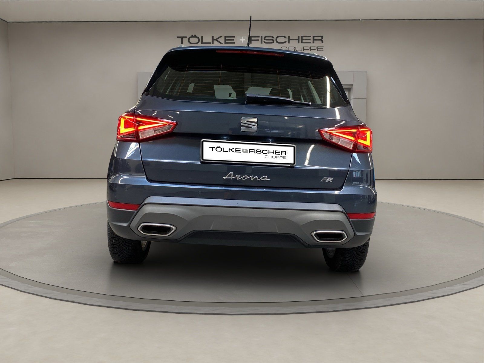 Seat Arona - Bild 5